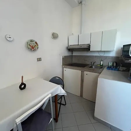 Appartement Sea And Sable