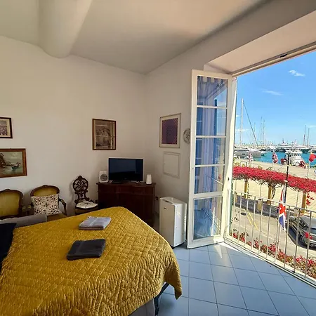 Appartement Sea And Sable *