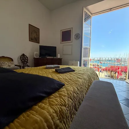 Sea And Sable Appartement Imperia